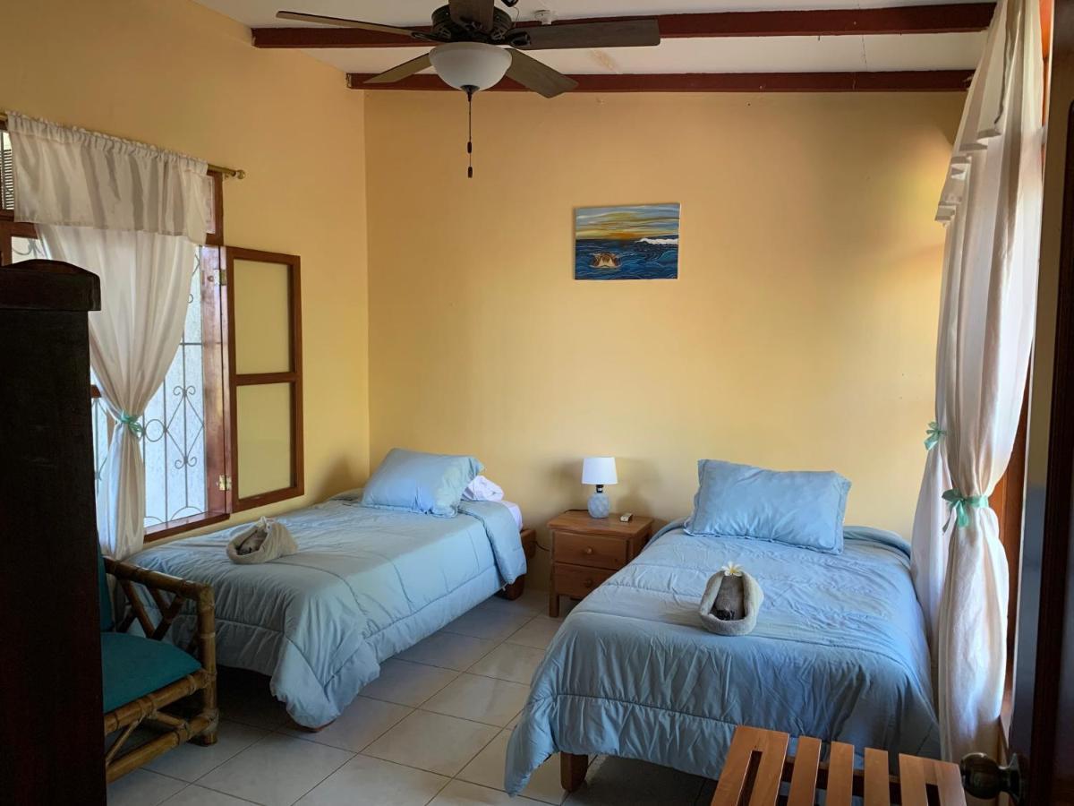 Casa Verde Vacation Garden Home San Cristóbal Esterno foto