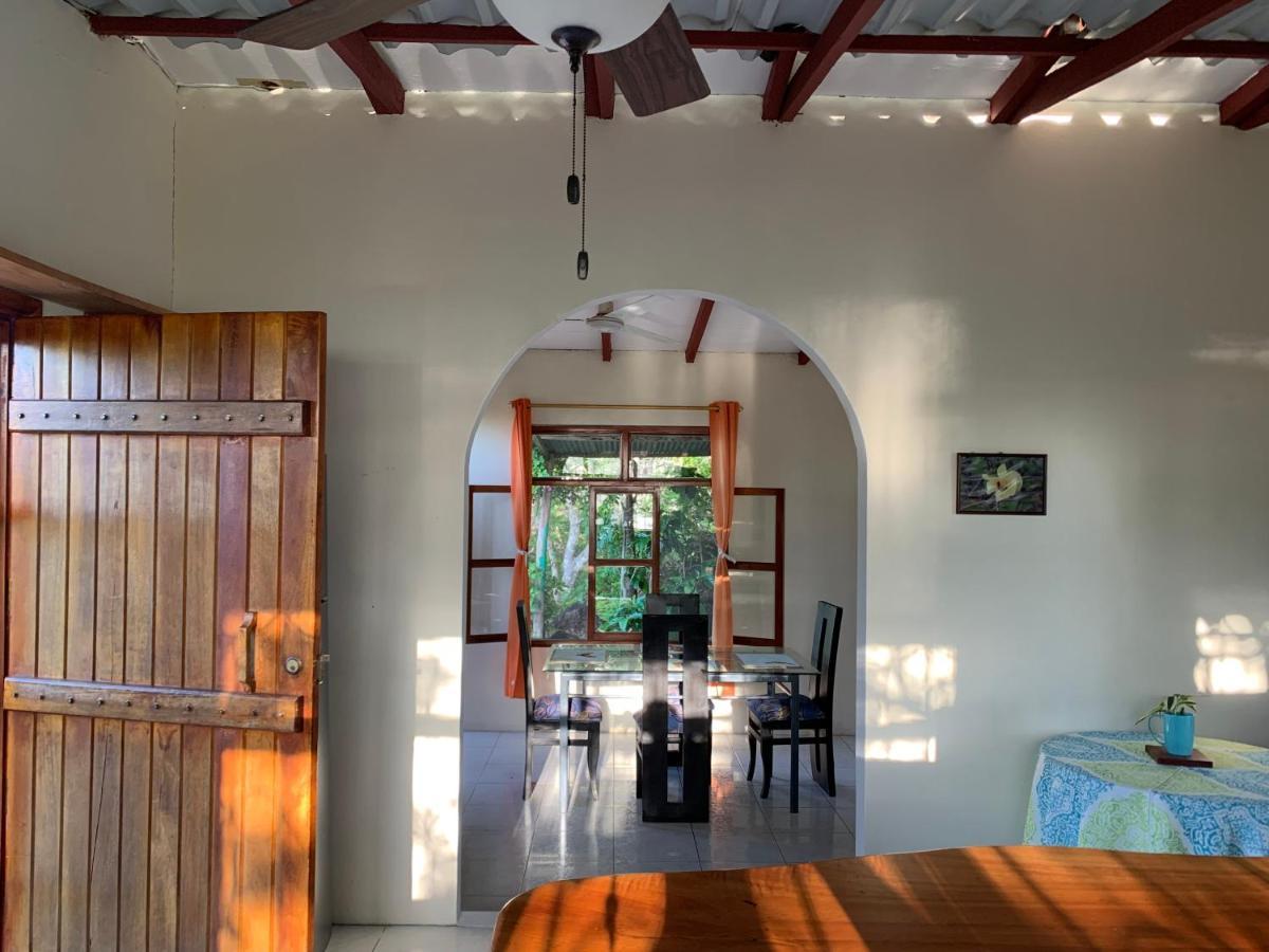 Casa Verde Vacation Garden Home San Cristóbal Esterno foto