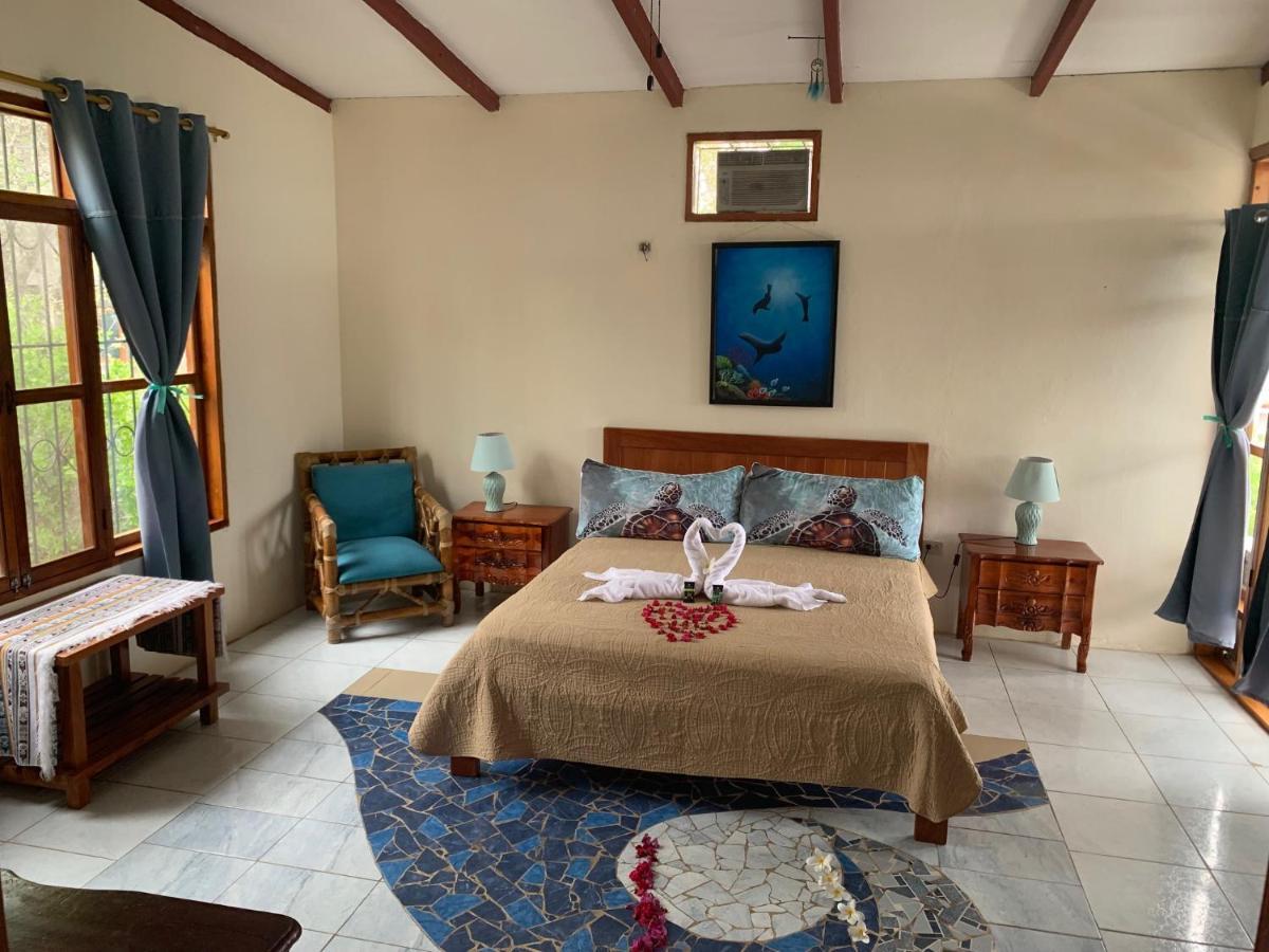 Casa Verde Vacation Garden Home San Cristóbal Esterno foto