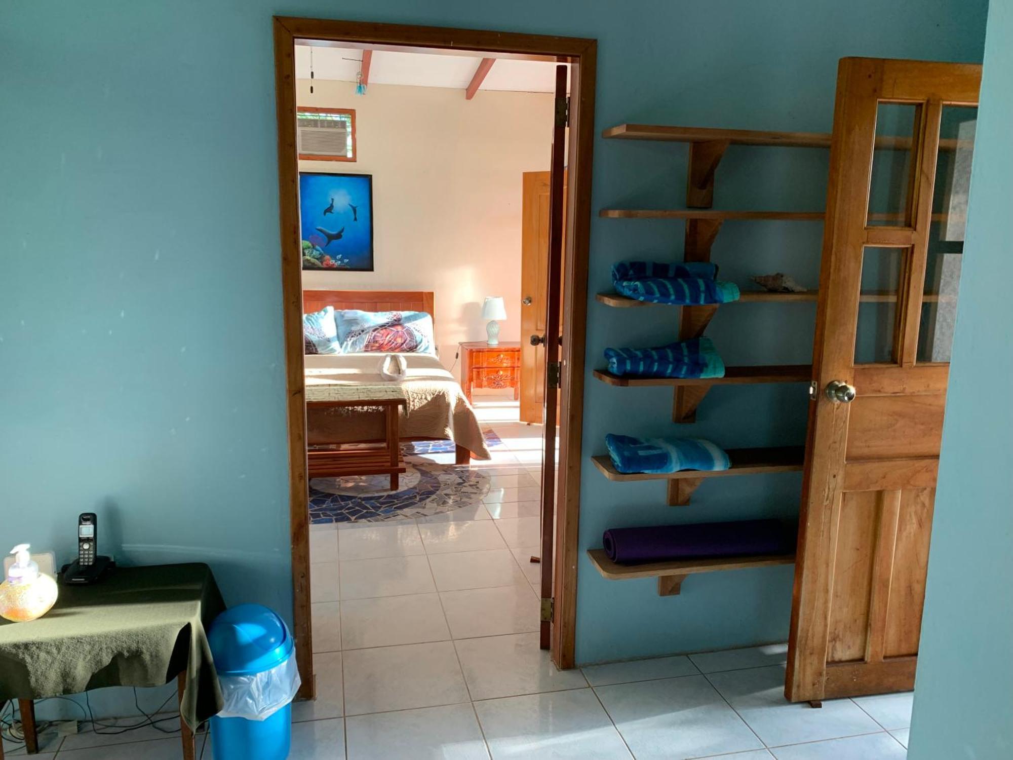 Casa Verde Vacation Garden Home San Cristóbal Esterno foto