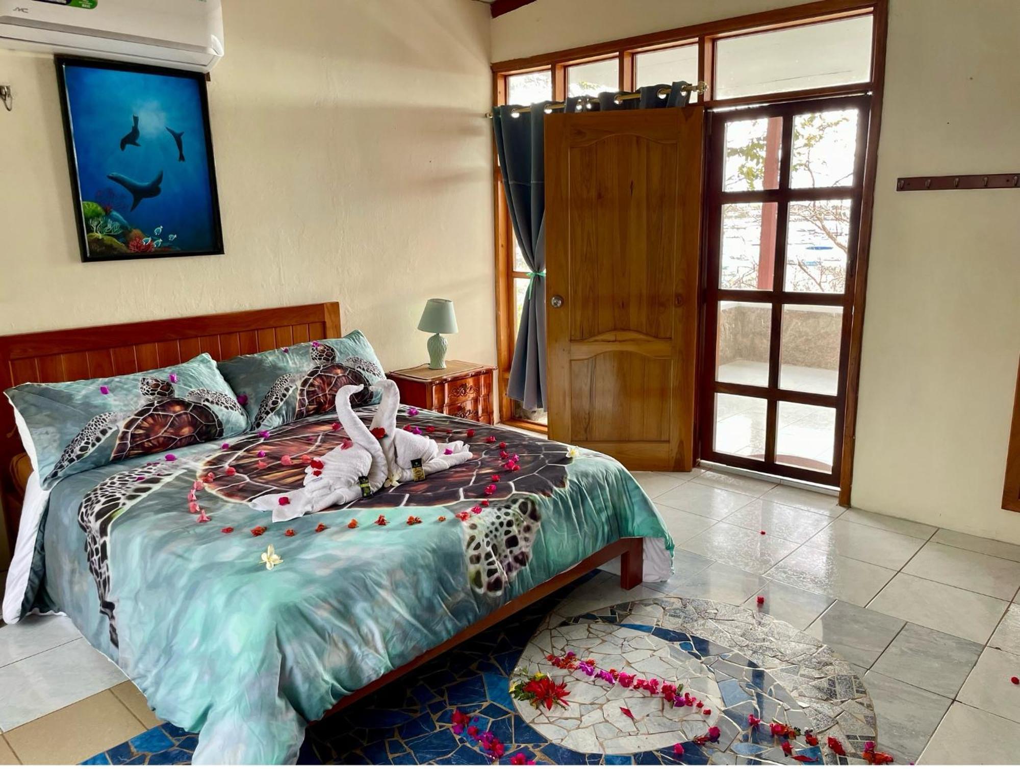 Casa Verde Vacation Garden Home San Cristóbal Esterno foto